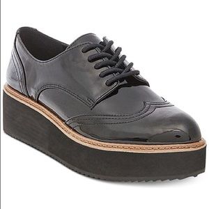 Steve Madden oxfords